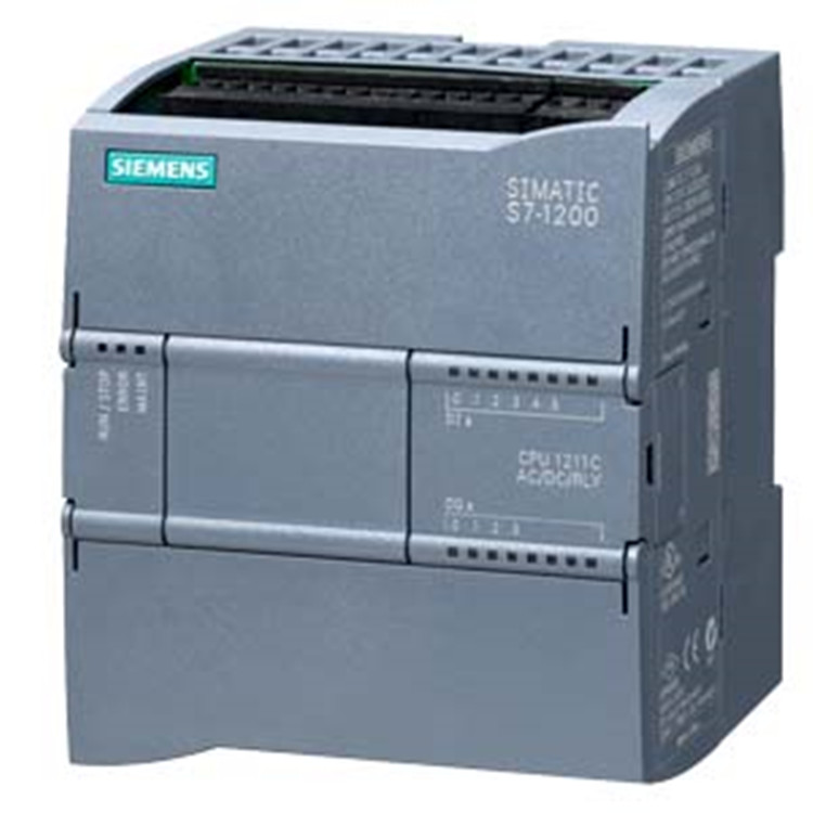 供應西門子SIMATIC S7-1200CPU6ES7212-1AE40-0XB0