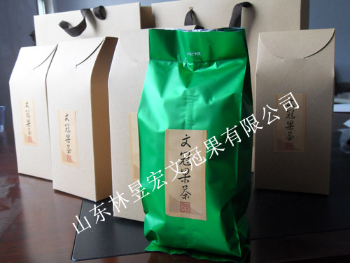 林昱宏文冠果茶  文冠果茶