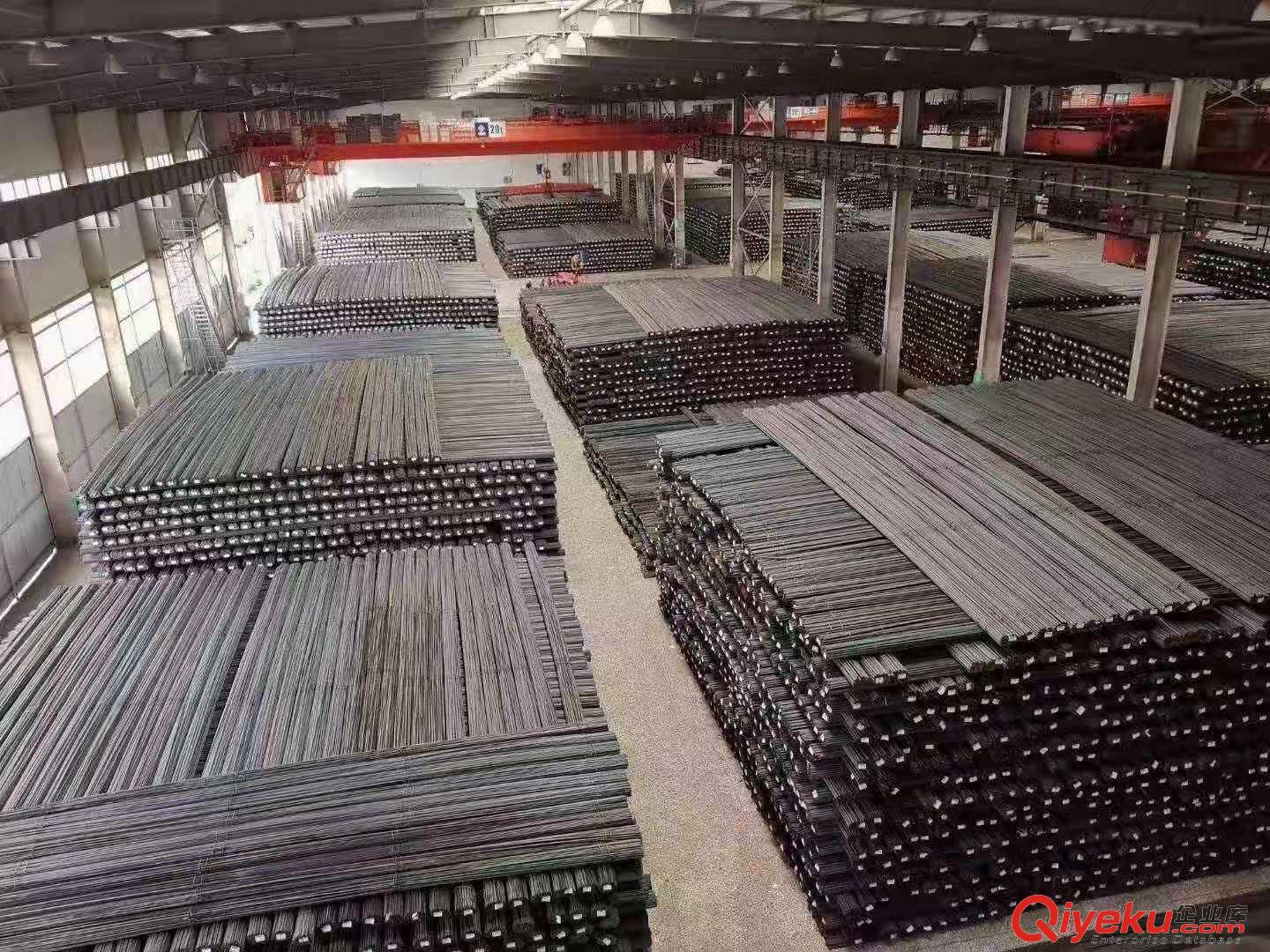 安鋼HRB500E12-32四級(jí)螺紋鋼筋6-8-10盤螺線材 建筑鋼材直條圓鋼