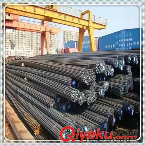 敬業(yè)鋼鐵HRB400E12-32三級(jí)螺紋鋼筋6-8-10盤螺線材12米建筑鋼材直條圓鋼
