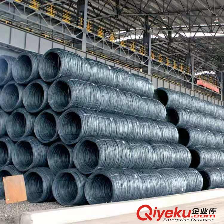 敬業鋼鐵HRB400E12-32三級螺紋鋼筋6-8-10盤螺線材12米建筑鋼材直條圓鋼原始圖片2