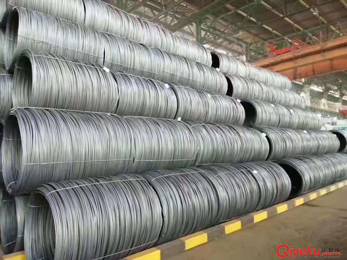 晉鋼鋼鐵HRB400E12-32三級(jí)螺紋鋼筋6-8-10盤螺線材 建筑鋼材直條圓鋼