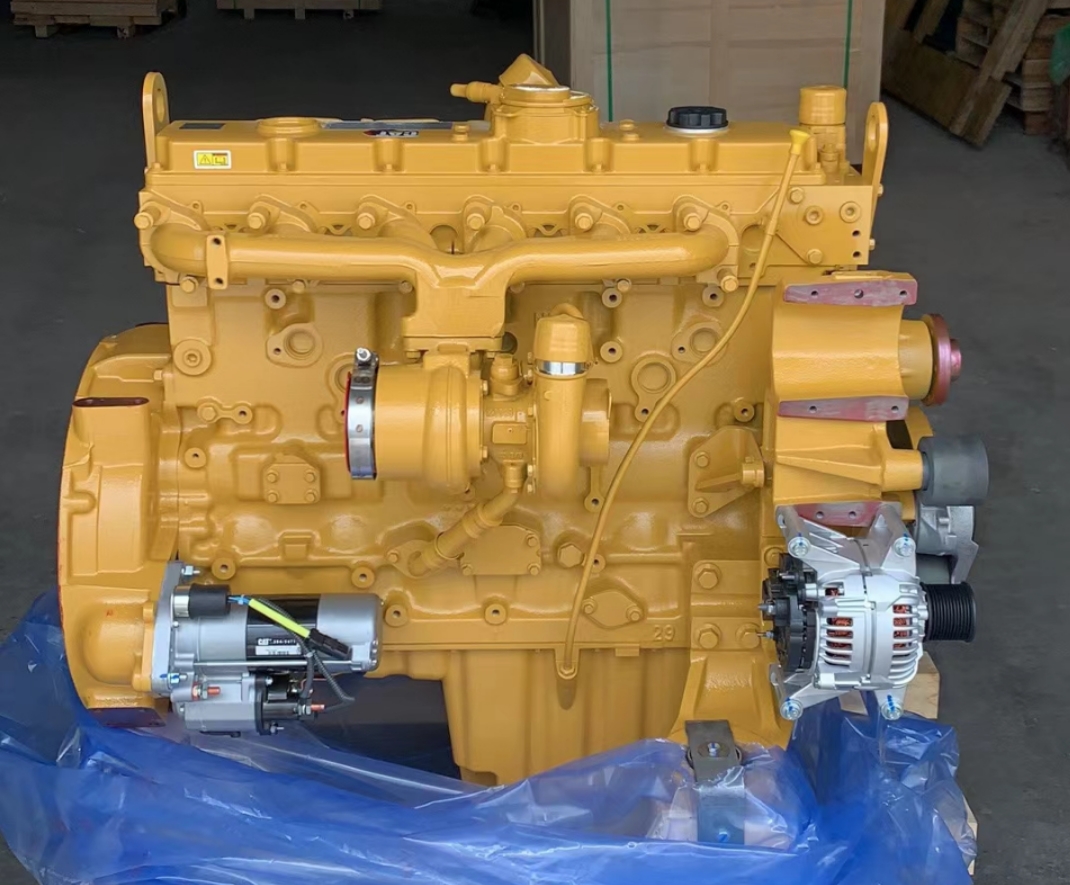 cat 卡特发动机 总成 c32 c27c18 c13c11 c12 c9 发动机 总成 engine /Caterpillar/阿特拉斯 古河 寿力 发动机 总成 配件 零件