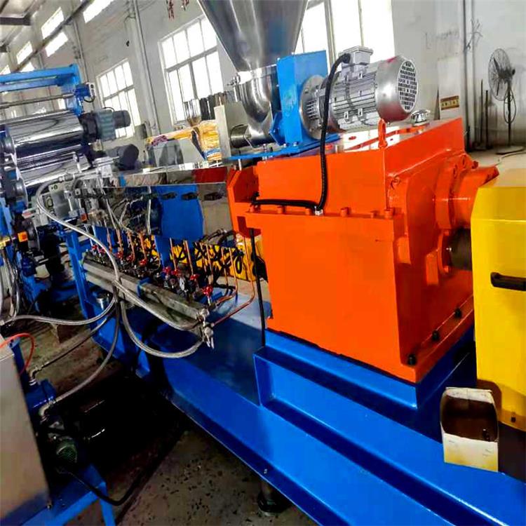 EVA板材挤出机,板材挤出机图片一