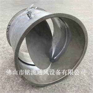 不銹鋼排煙管白鐵皮鍍鋅通風(fēng)管道圓形螺旋風(fēng)管