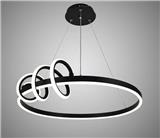 Natural light and artificial lighting complement each other