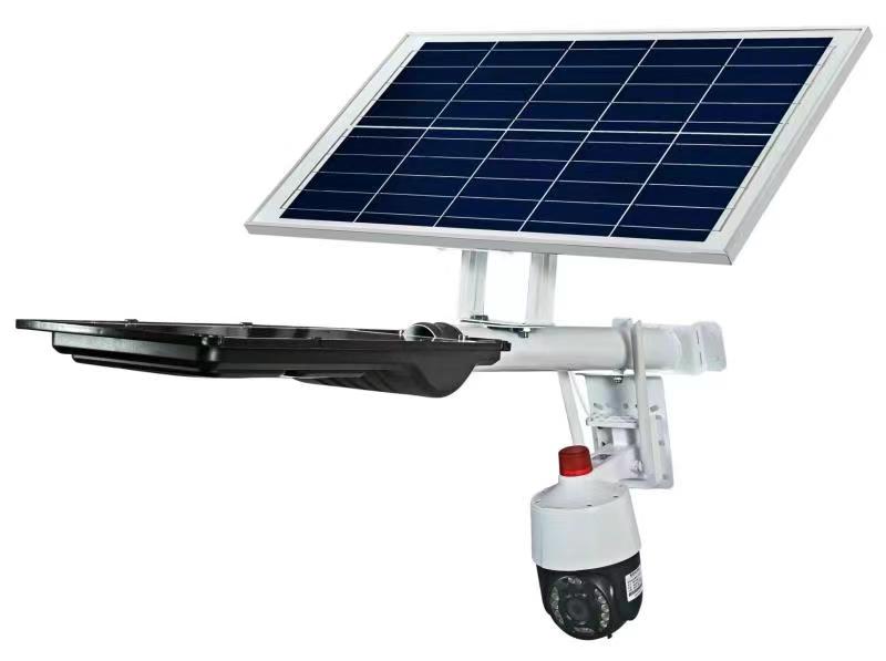 How long is the life of household solar lamp