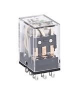 珠海生產廠家供應小型中間繼電器11針腳HH53P