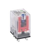 廠家推出新款小型中間繼電器小8腳10AEE-Y2
