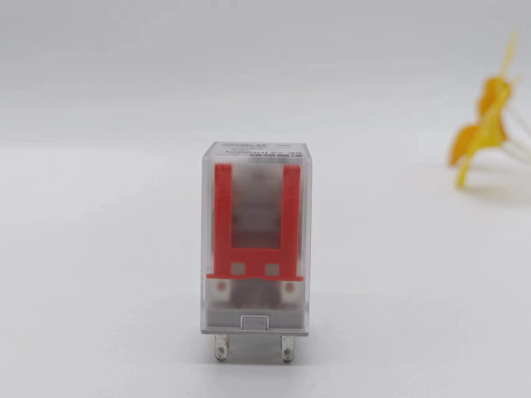 供應圓8腳MKZP小型通用繼電器AC220V