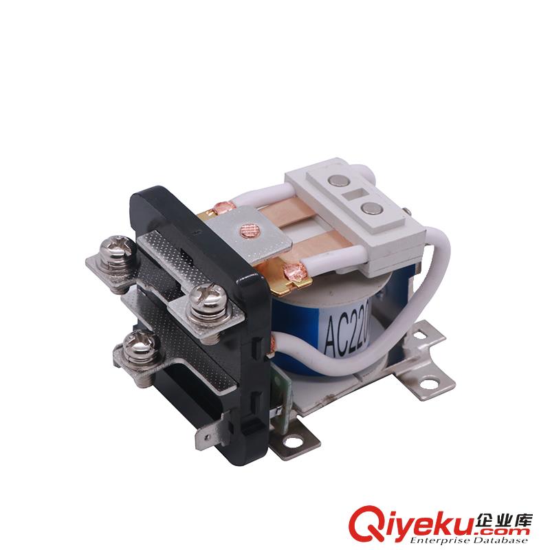 供應三復合銀點大功率繼電器JQX-59F原始圖片3