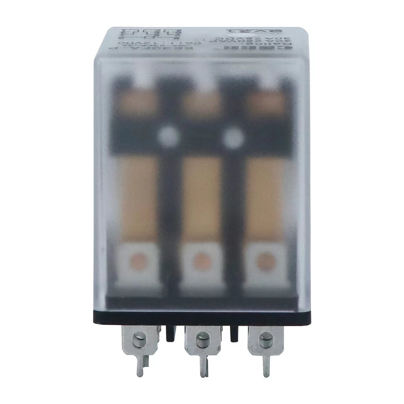 供應(yīng)藝杰EE-30FA大功率繼電器30A工作穩(wěn)定原始圖片2