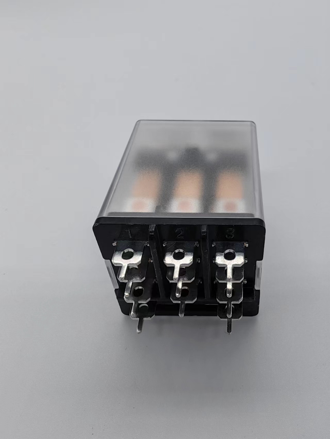 藝杰供應(yīng)新能源大功率繼電器JQX-53F原始圖片3