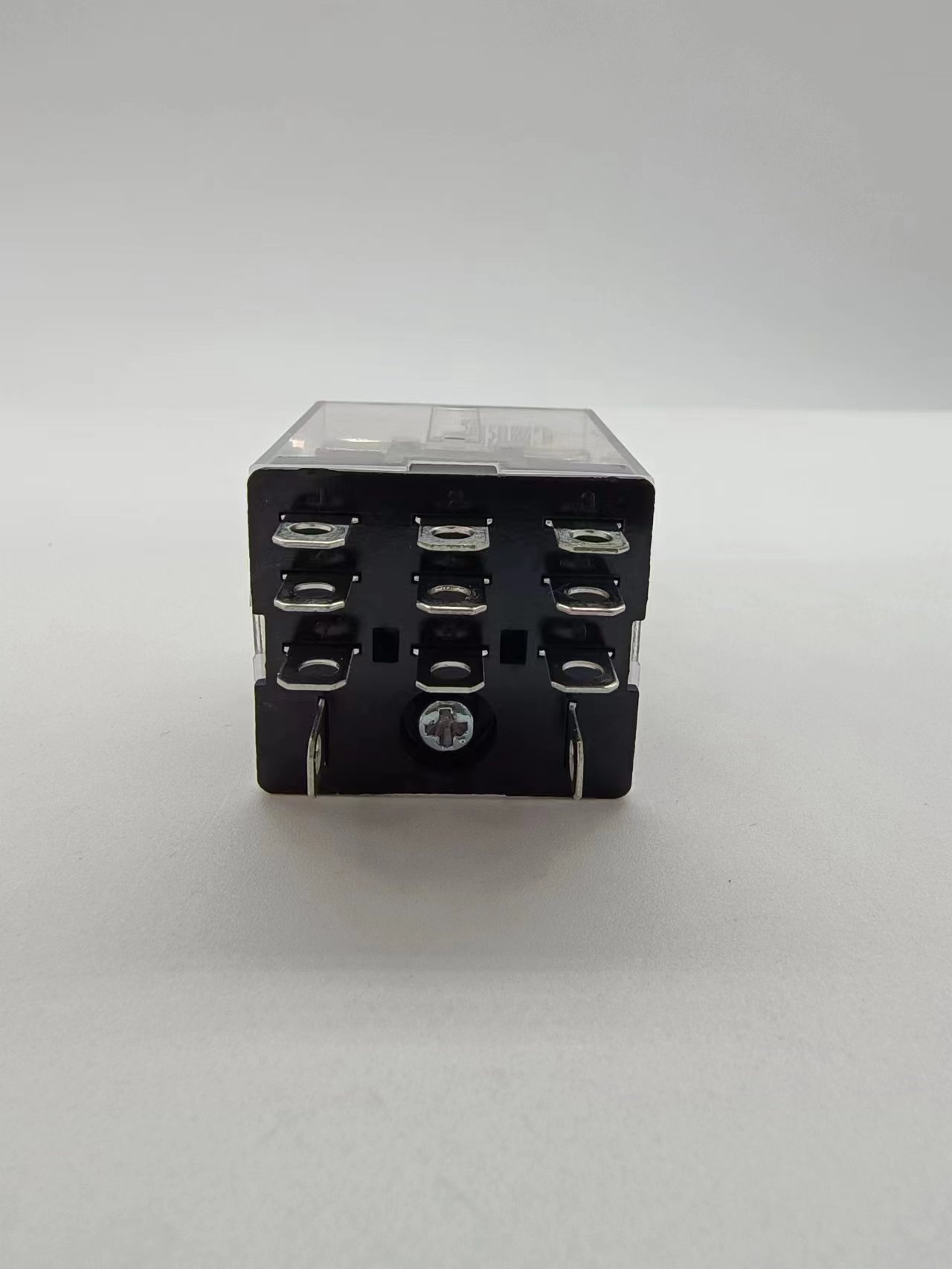 大三組中間繼電器10A電磁開關(guān)HH63P