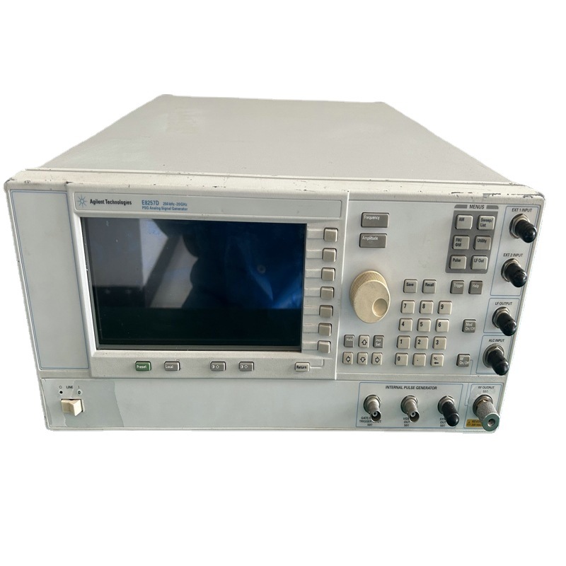 Agilent E8257D信号发生器 20G