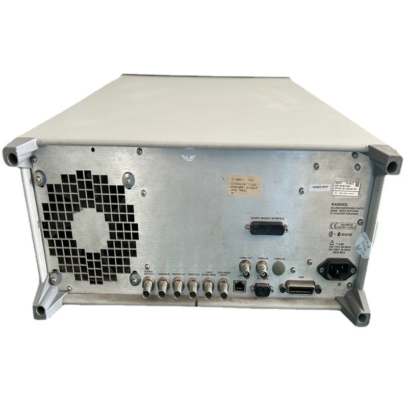 Agilent E8257D信号发生器 20G