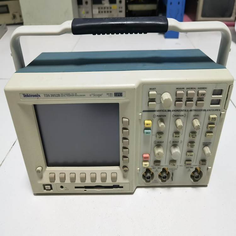 示波器Tektronix TDS3052B.TD3034B.TD3054B.TD3032B