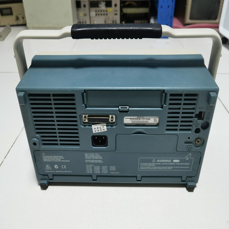 示波器Tektronix TDS3052B.TD3034B.TD3054B.TD3032B