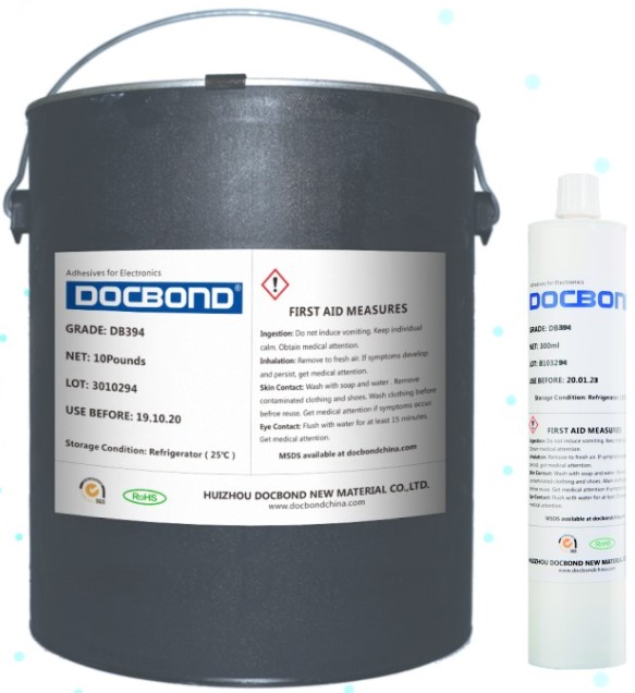 DOCBOND 燃料電池水路粘接膠