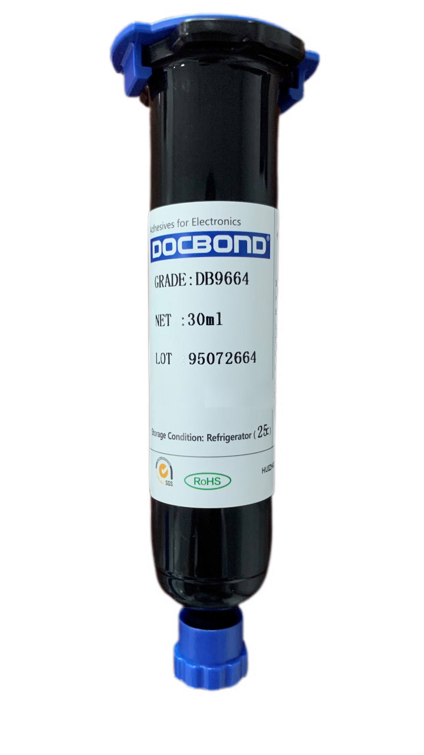 DOCBOND 膜電極邊框（七合一）粘接膠