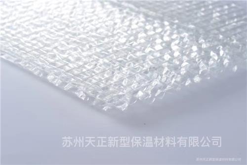 供应苏州天正高铁船等特殊用途车辆防寒隔热导水材料MONIFLEX沥水板