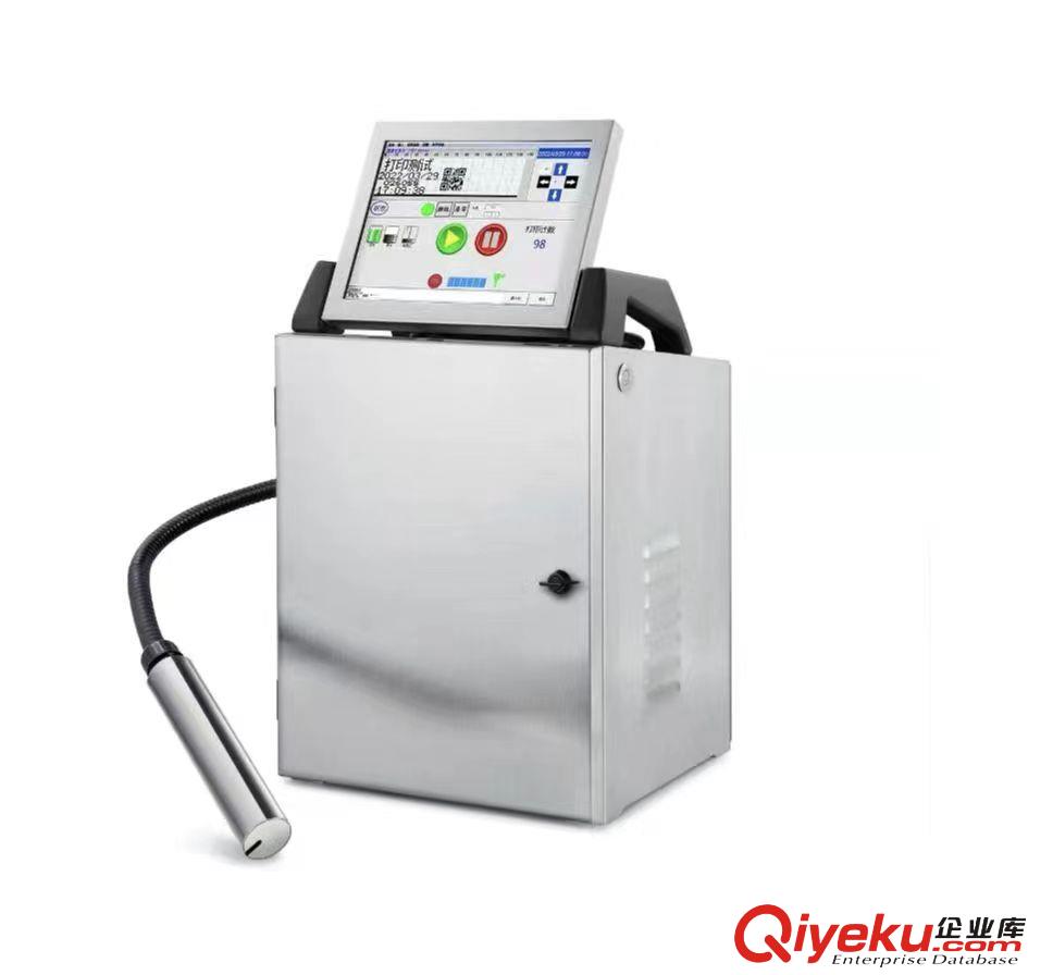 噴碼機(jī)在包裝印刷行業(yè)的應(yīng)用