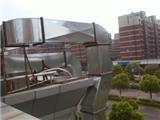供應(yīng)紅廟不銹鋼排煙罩制作，朝陽(yáng)區(qū)商場(chǎng)餐廳排風(fēng)通風(fēng)工程安裝