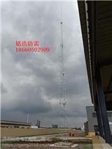 山東濟南煙臺青島濰坊淄博濱州東營臨沂德州聊城防雷檢測