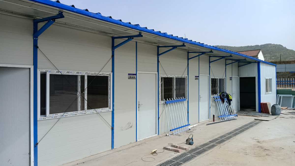 供應(yīng)晉源戶外移動(dòng)箱房太原工地臨建活動(dòng)房可按需加工原始圖片3