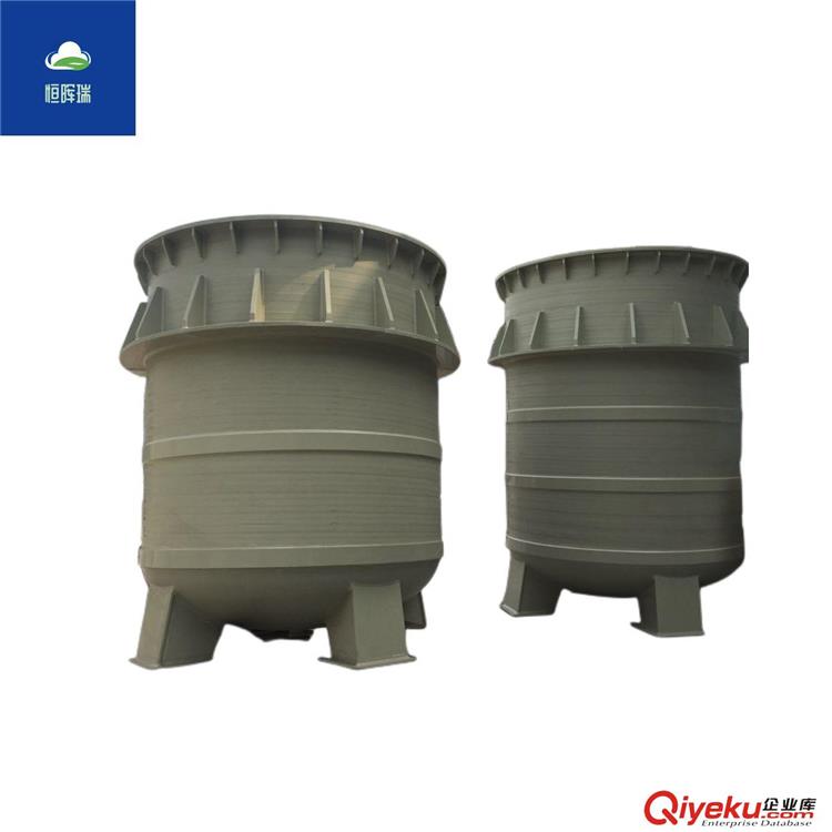 PP搅拌槽图片一