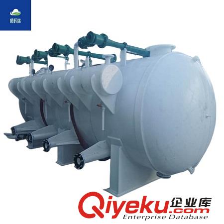 塑料聚丙烯PP臥式水噴射真空成套機組