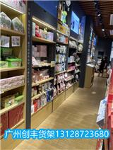 廣州創豐告訴你小型飾品店這樣裝修吸引人