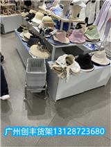 精品店家居貨架定做-選創豐貨架-專業定制飾品店貨架-質量保證