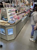 服裝店展柜的藝術形式是個靈魂性的問題
