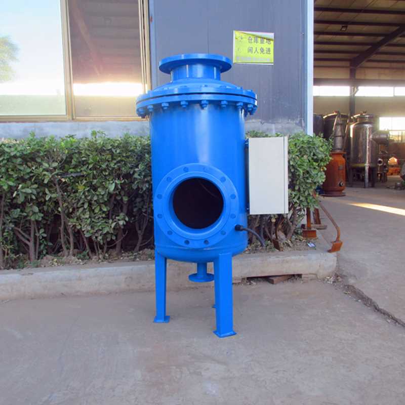 物化綜合水處理器泰州原始圖片3