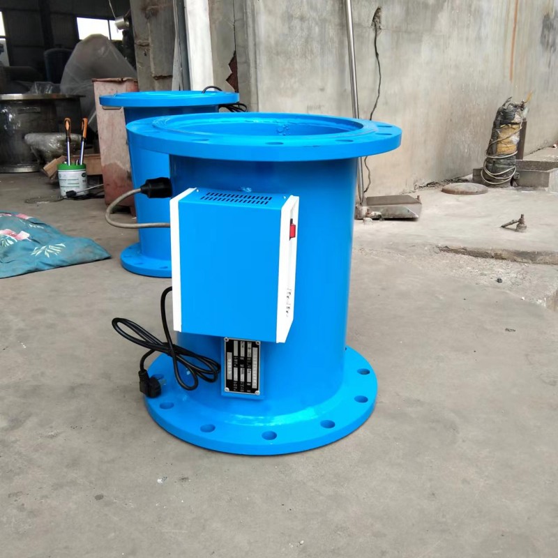 空調循環水電子除垢儀鞍山原始圖片2