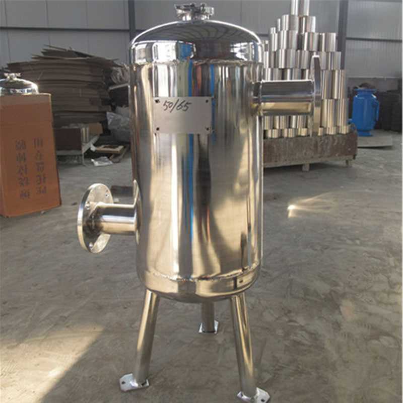 循環水阻垢硅磷晶罐六盤水