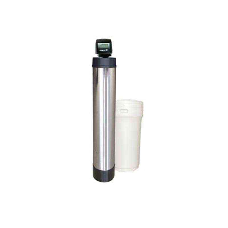 換熱機(jī)組用全自動(dòng)軟水器保定原始圖片2