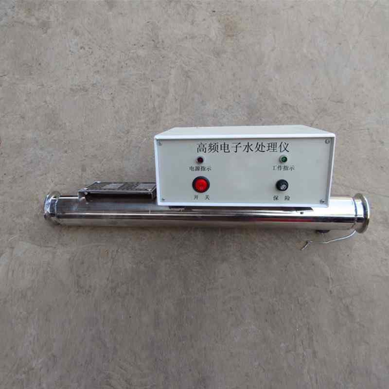 循環(huán)水綜合水處理器紹興