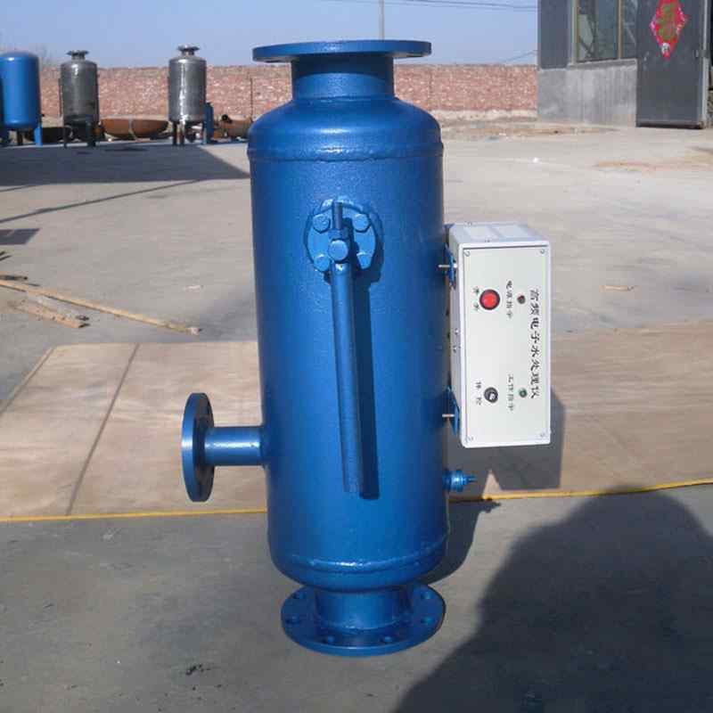 循環(huán)水綜合水處理器紹興