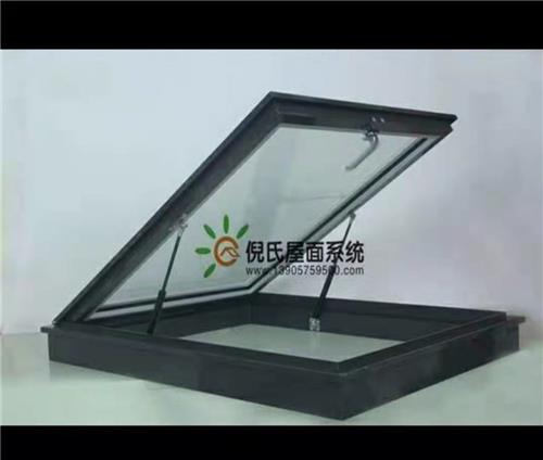 铝合金天窗 顶窗  过道窗 屋顶窗