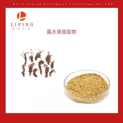 5289-74-7露水草提取物蛻皮甾酮50%-98%HPLC