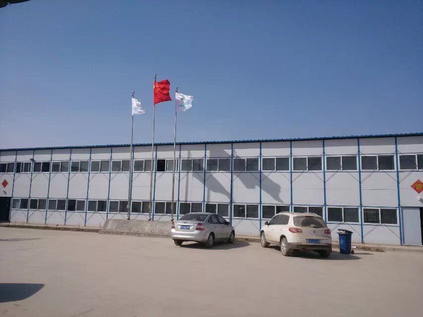 天津搭建彩鋼房活動房廠家 北辰集裝箱活動房出售原始圖片2