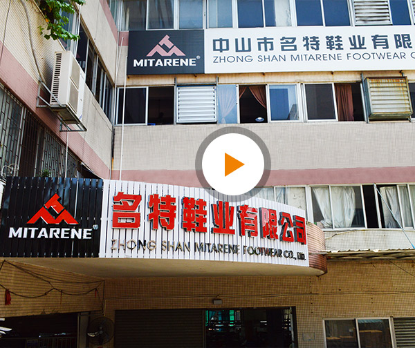 Mitaene Footwear