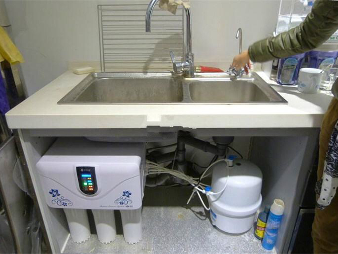 天津歐維士凈水器維修歐維士售后服務網點全市統一換濾芯電話 