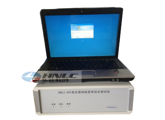 華能聯(lián)創(chuàng) HNLC-100A直流電阻測(cè)試儀 5-100A 保修1年