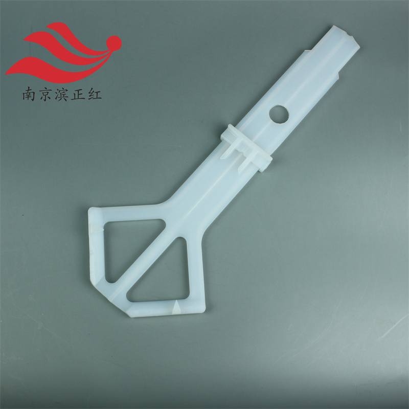 PFA晶圓夾耐受強酸堿半導體用硅片承載器原始圖片2