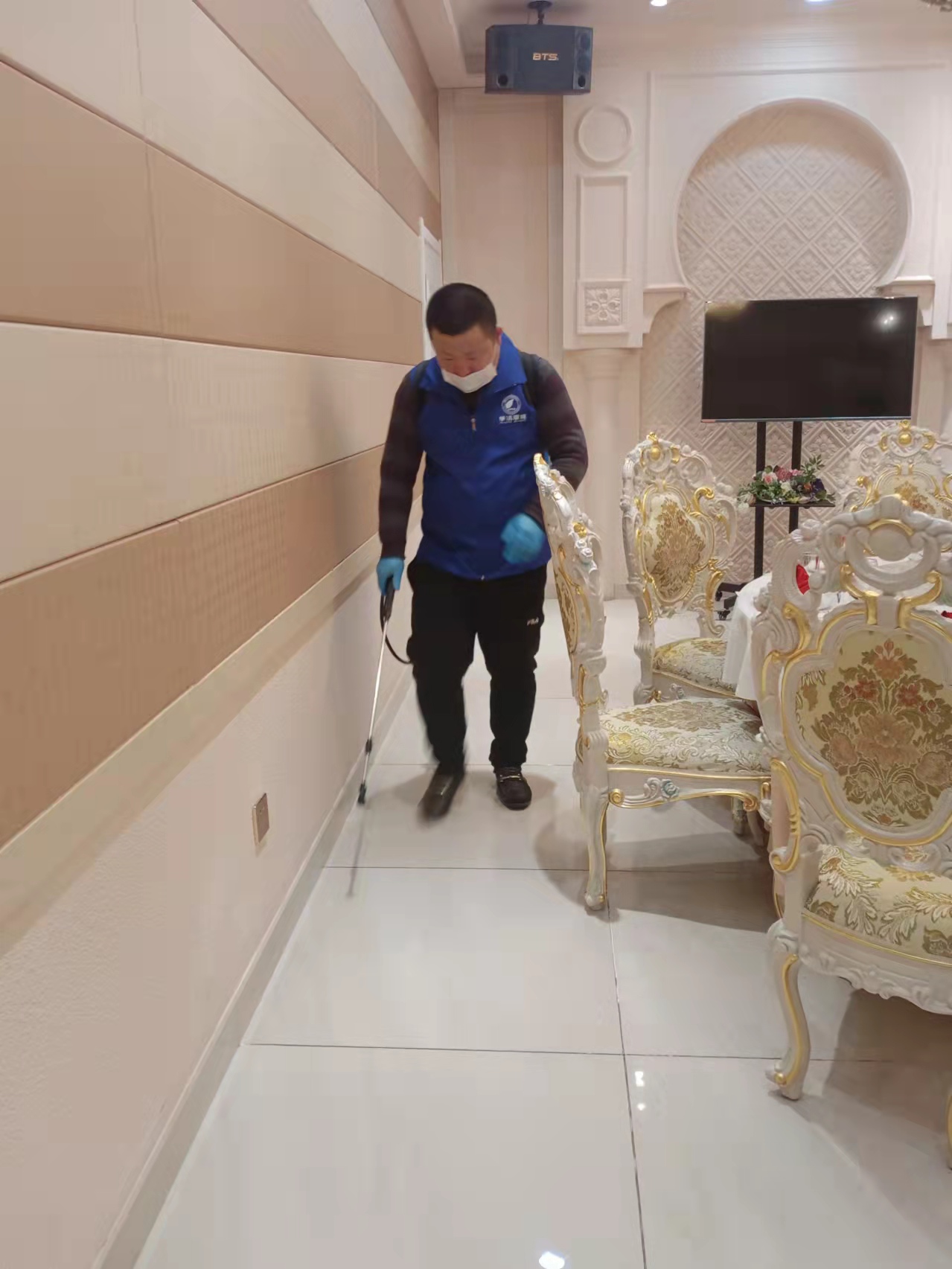 延吉除蟑螂-滅鼠殺螞蟻-華清公司-上門服務