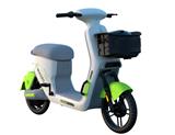 景區(qū)共享電動(dòng)車(chē)廠家如何找？投放前景如何