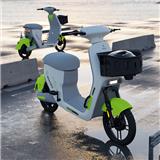 做共享電動(dòng)車(chē)找哪家工廠生產(chǎn)電動(dòng)車(chē)？